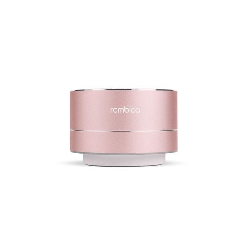 Портативная колонка Rombica Mysound BT-03 3C Pink