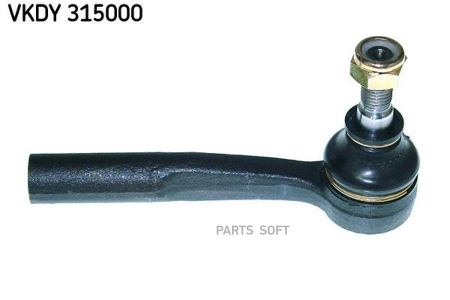 

SKF VKDY315000 VKDY315000_наконечник рулевой правый!\ Opel Astra all 04 1шт