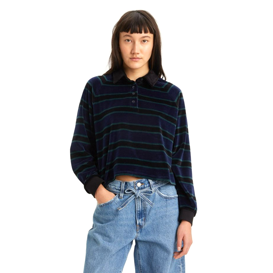 

Лонгслив женский Levi's A4426-0002 разноцветный S, A4426-0002