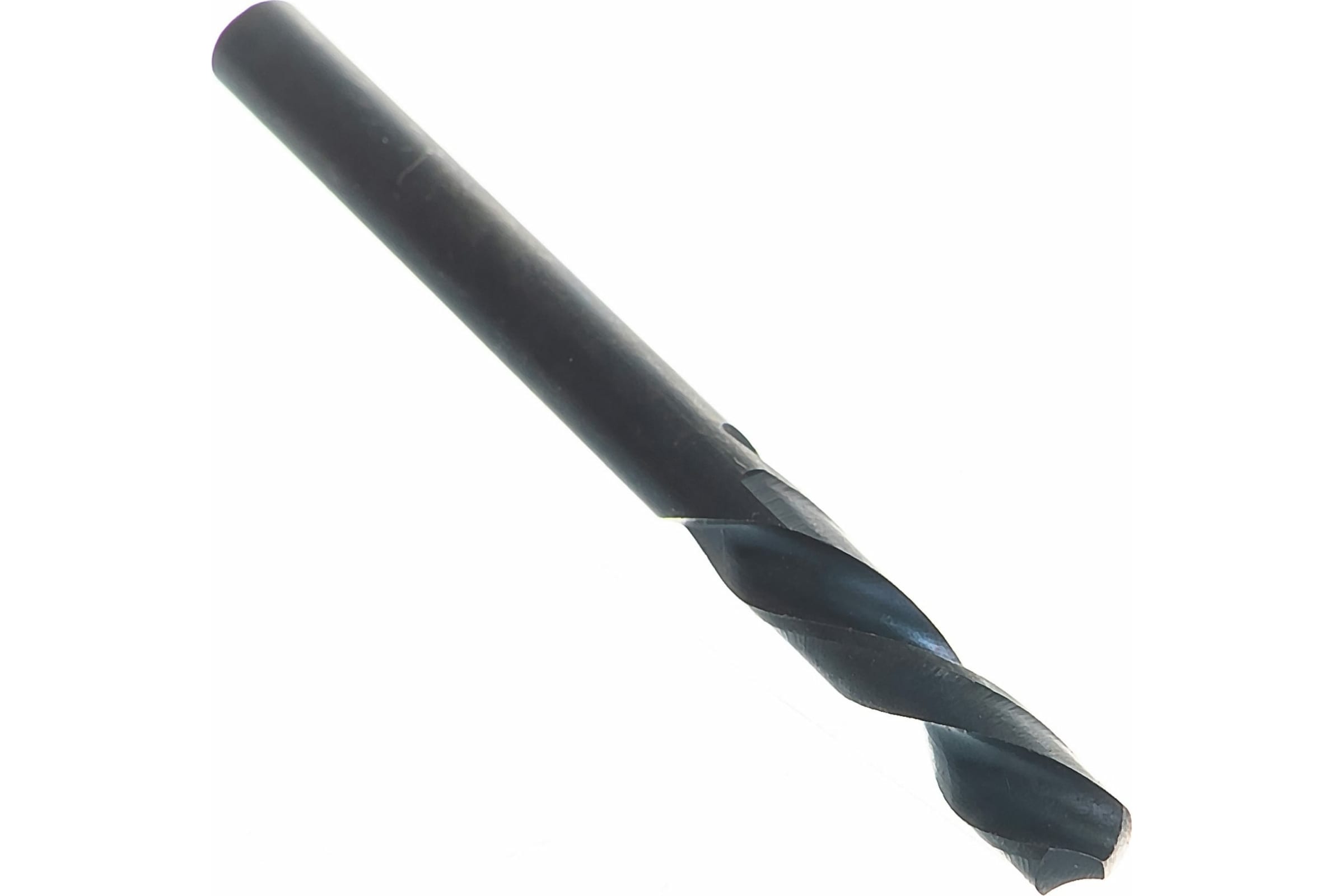 

CNIC Сверло d16,0x58x115 ц/х Р6АМ5 короткое левое 59391