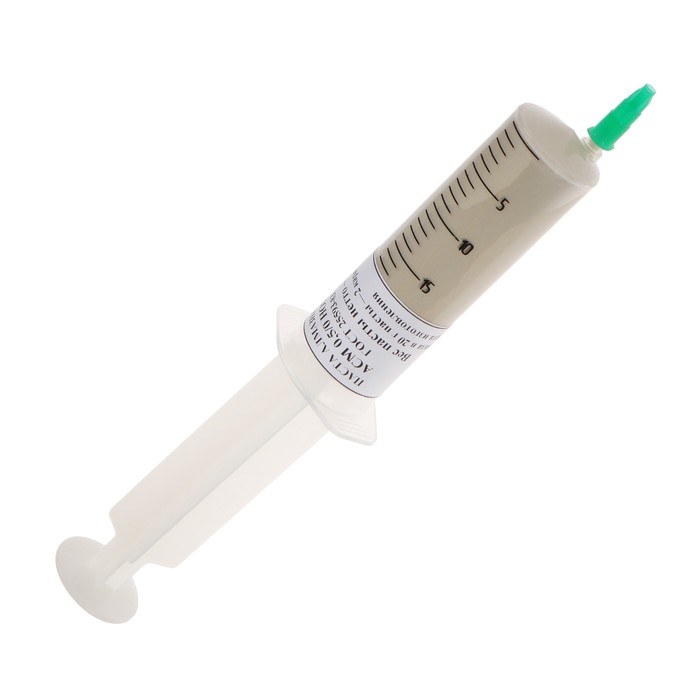 

Паста алмазная полировальная АСМ 0,5/0 НОМ, 20 г