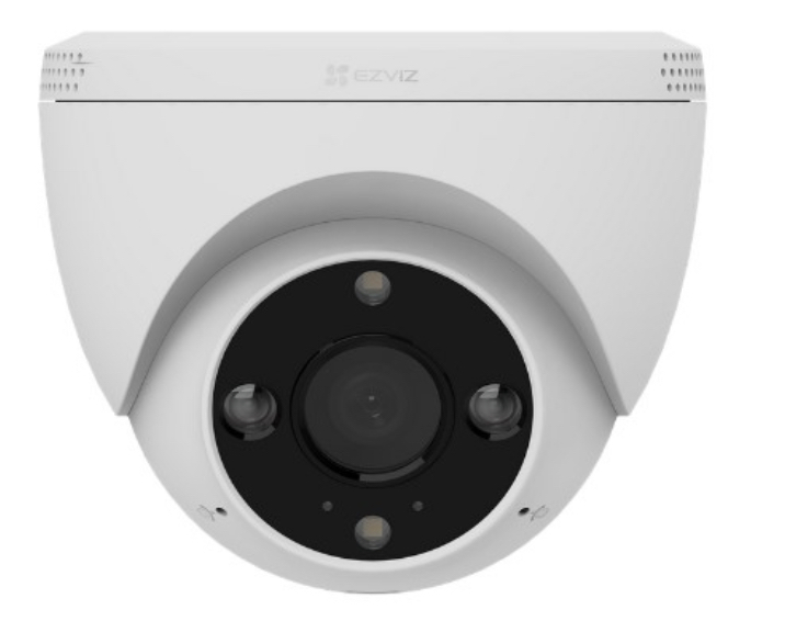 Купольная IP-камера Ezviz CS-H4