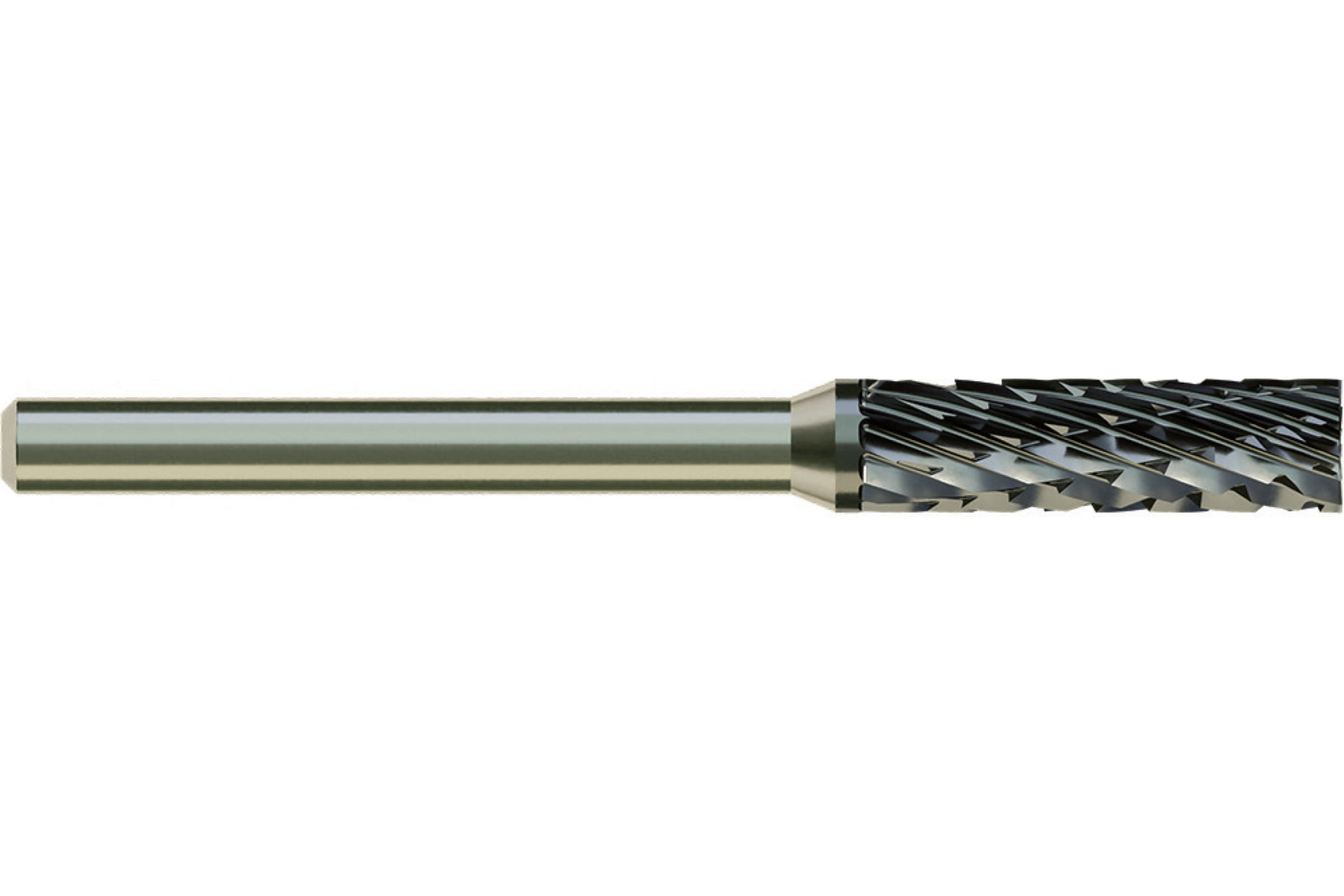 

МИНОЛИКС Борфреза твердосплавная форма A 2570612-7LB1