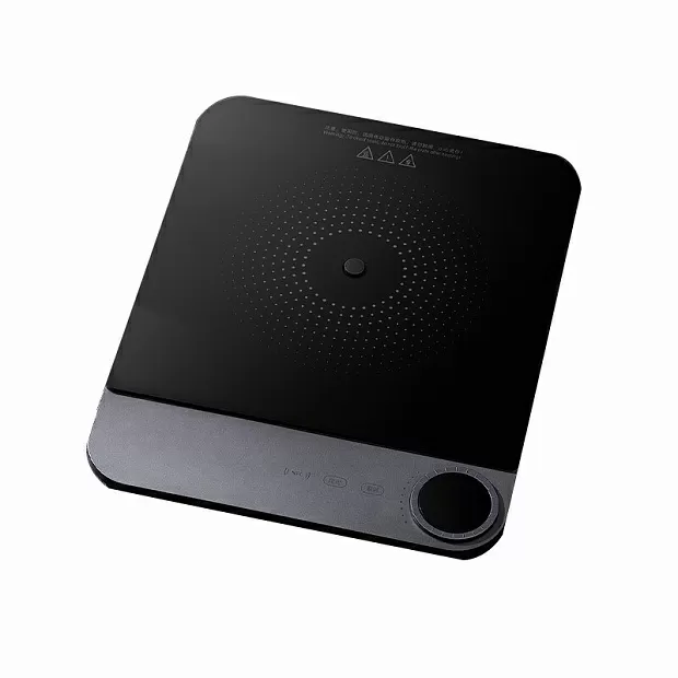 

Настольная электрическая плитка Mijia MCL04M черный, MCL04M