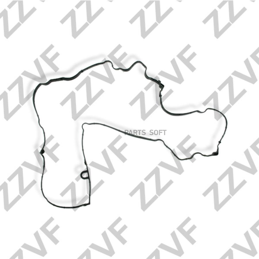 

ПpokлaдkaКлапанhoйkpышkи ZZVF ZVBZ0270