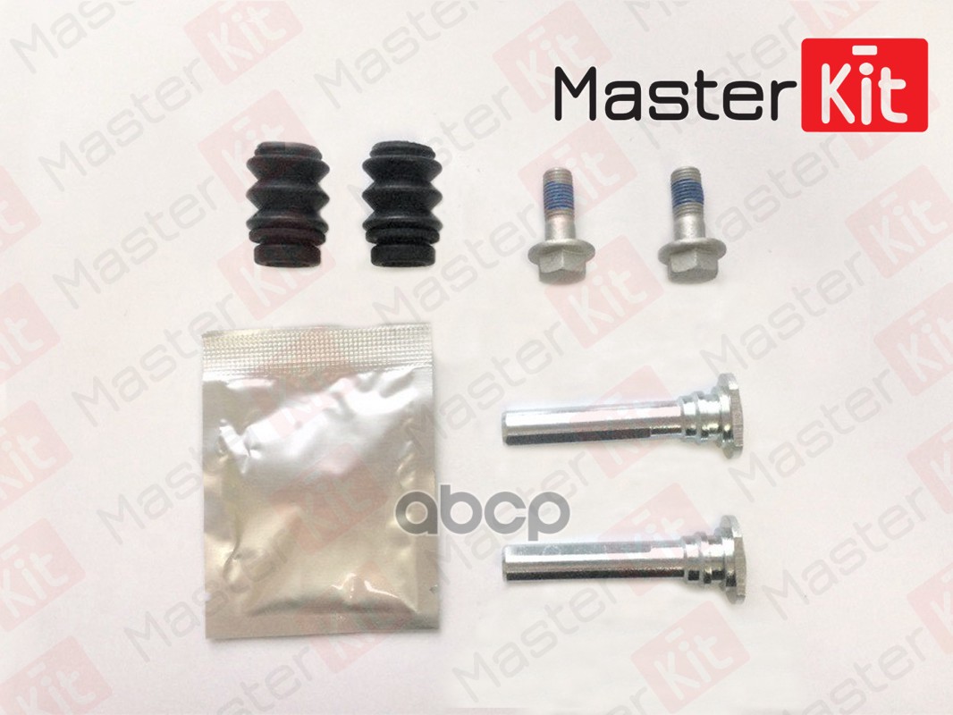 

Ремкомплект Тормозного Суппорта MasterKit 77A1123