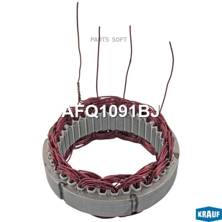 

Статор генератора AFQ1091BJ