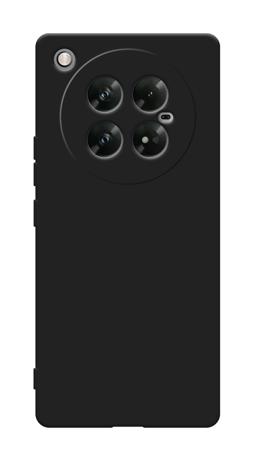 

Чехол Awog на Infinix Zero 40 5G черный, 3106652-1