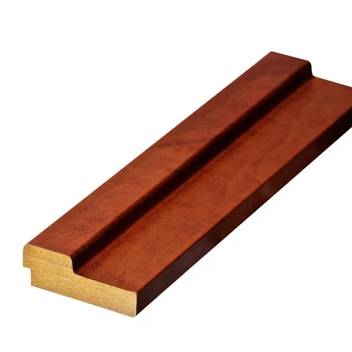 

Стойка дверной коробки ТЕРРИ итальянский орех 2070x70x26 МДФ