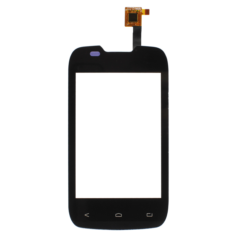

Тачскрин (сенсор) BaseMarket для Fly IQ431 Glory (черный) OEM