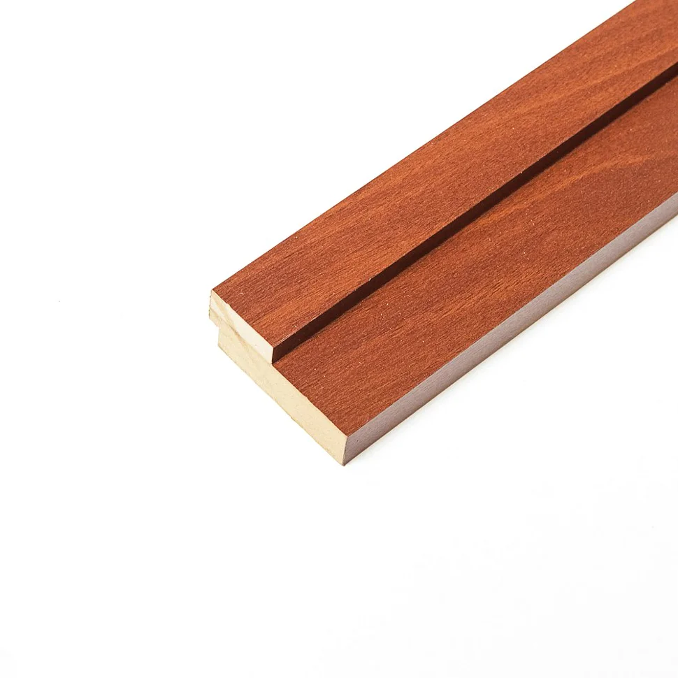 

Стойка дверной коробки ТЕРРИ итальянский орех 2070x70x26 МДФ, ламинат 3D