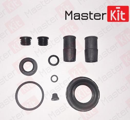 

Ремкомплект Тормозного Суппорта MasterKit 77A1165