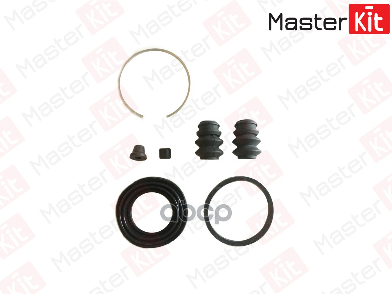 

Ремкомплект Тормозного Суппорта MasterKit 77A1169