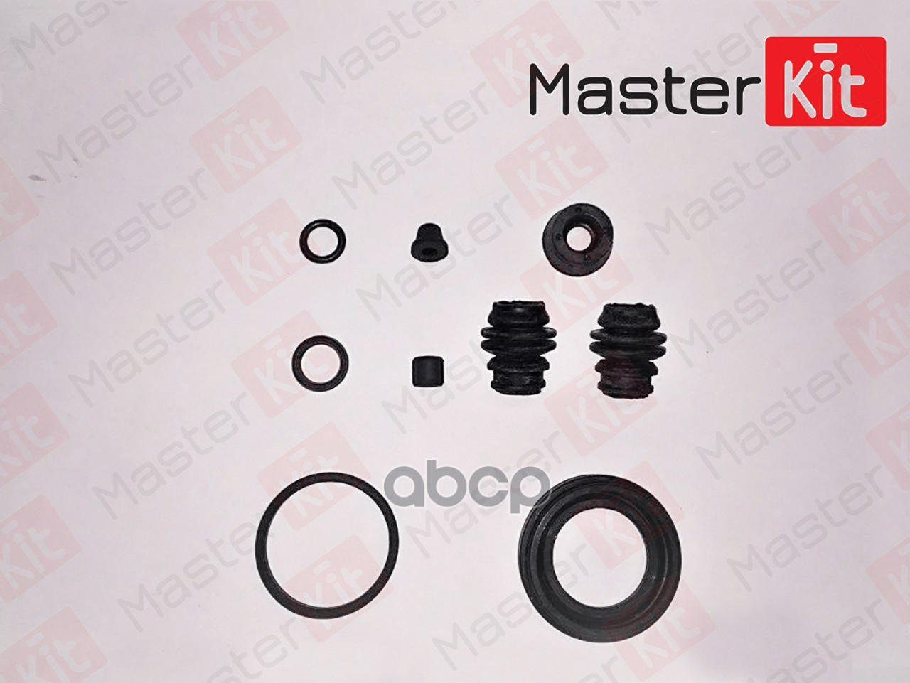 

Ремкомплект Тормозного Суппорта MasterKit 77A1175