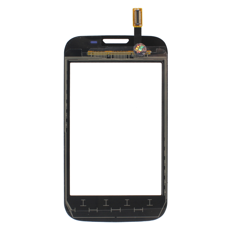 

Тачскрин-сенсор BaseMarket для LG D170 L40, белый