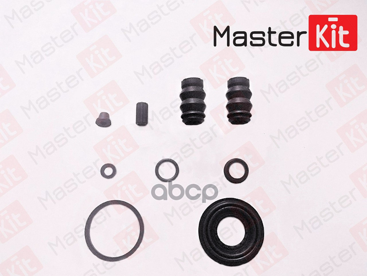 

Ремкомплект Тормозного Суппорта MasterKit 77A1176