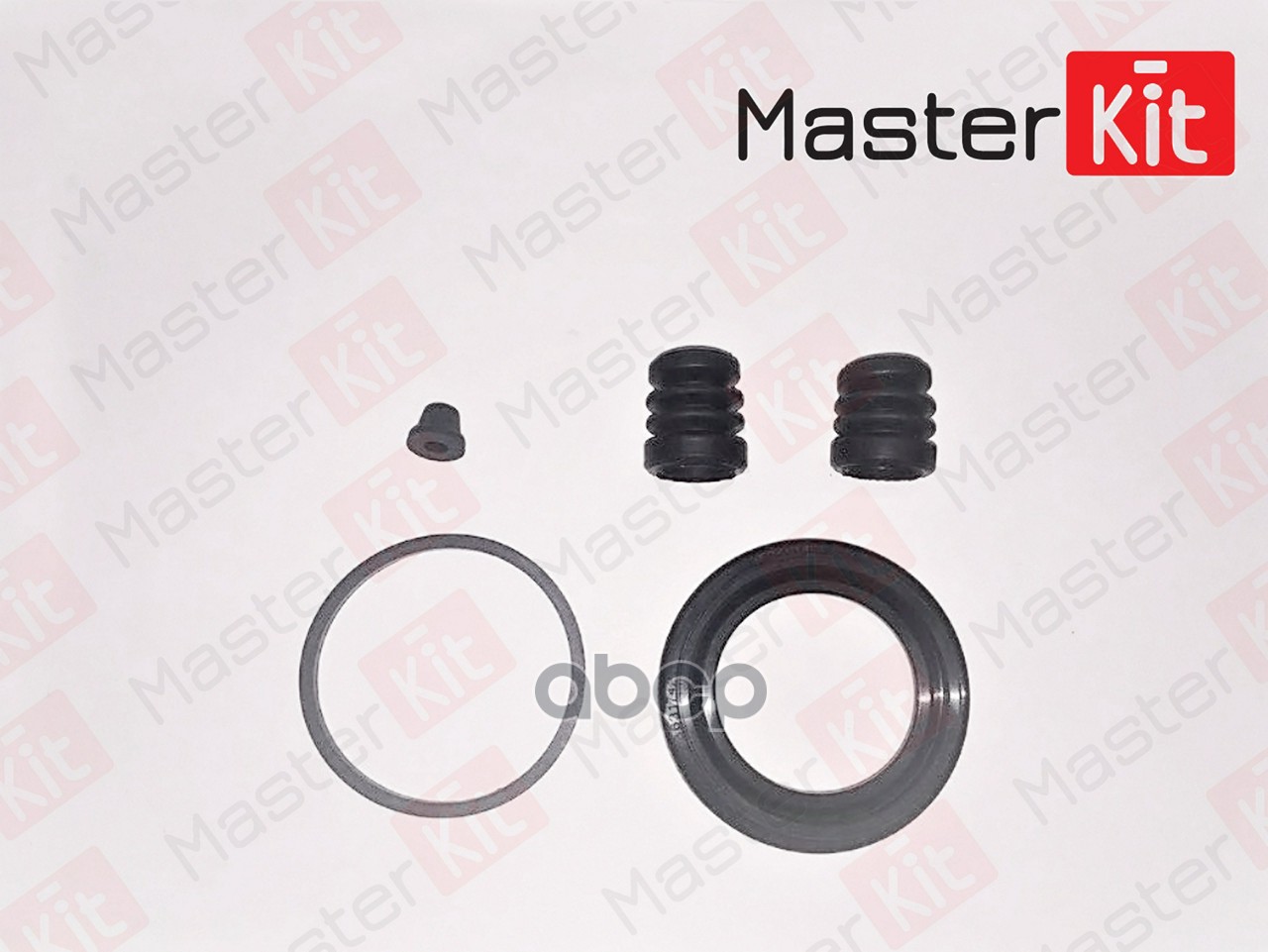 

Ремкомплект Тормозного Суппорта MasterKit 77A1182