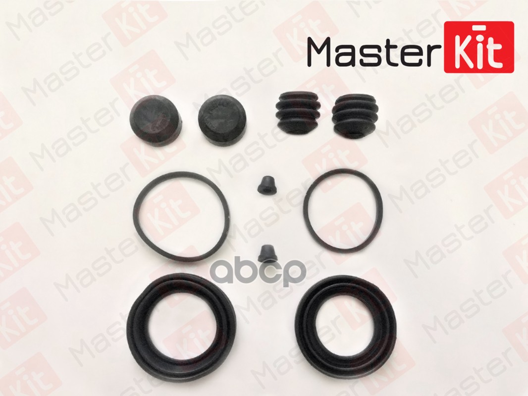 

Ремкомплект Тормозного Суппорта MasterKit 77A1184