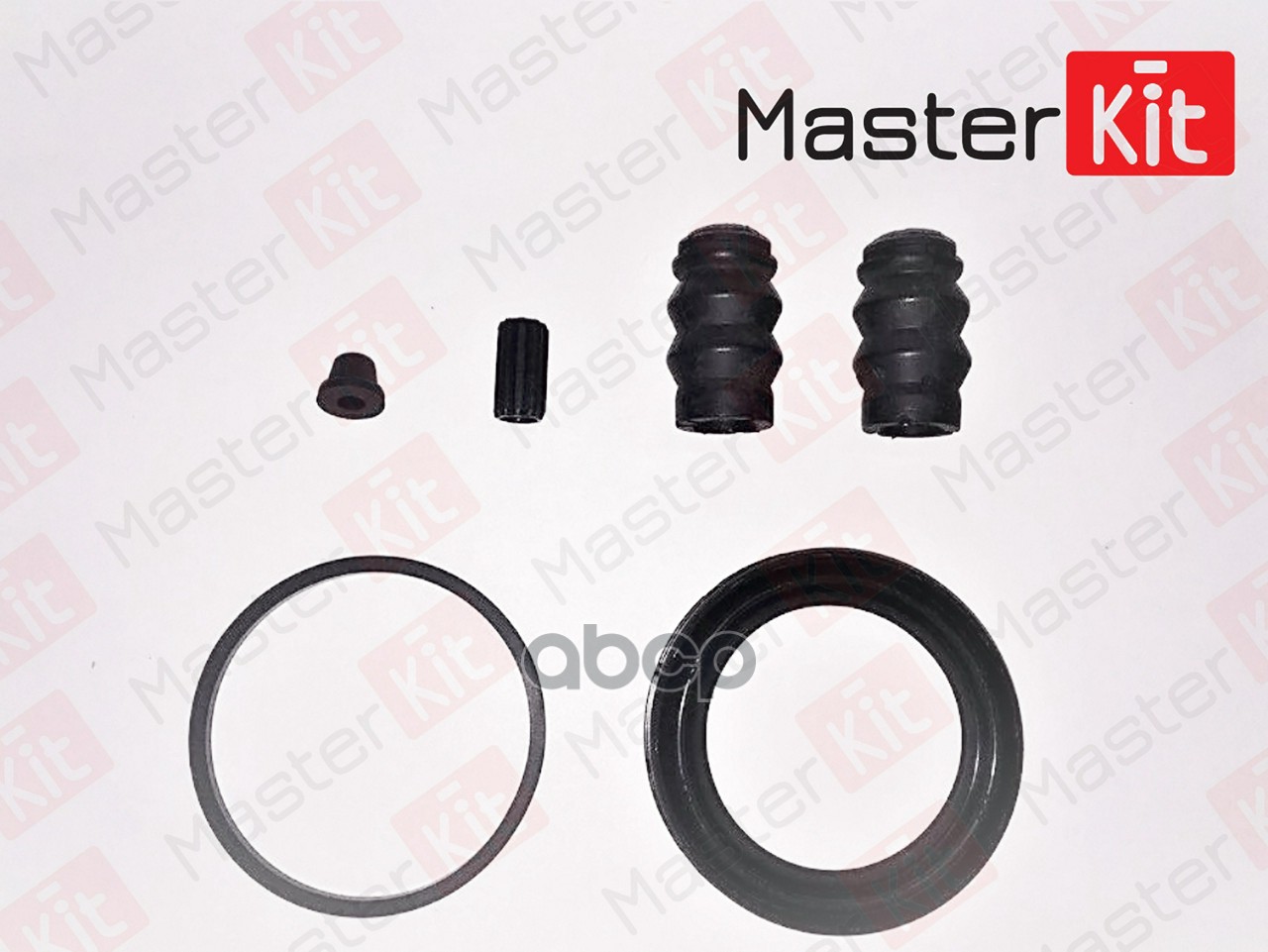 

Ремкомплект Тормозного Суппорта MasterKit 77A1202
