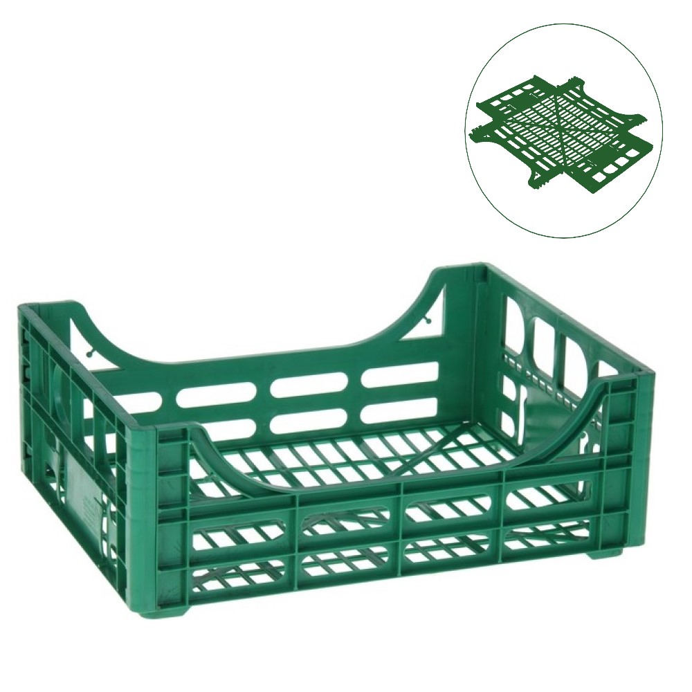 

Ящик складной 40х30х14,5 см