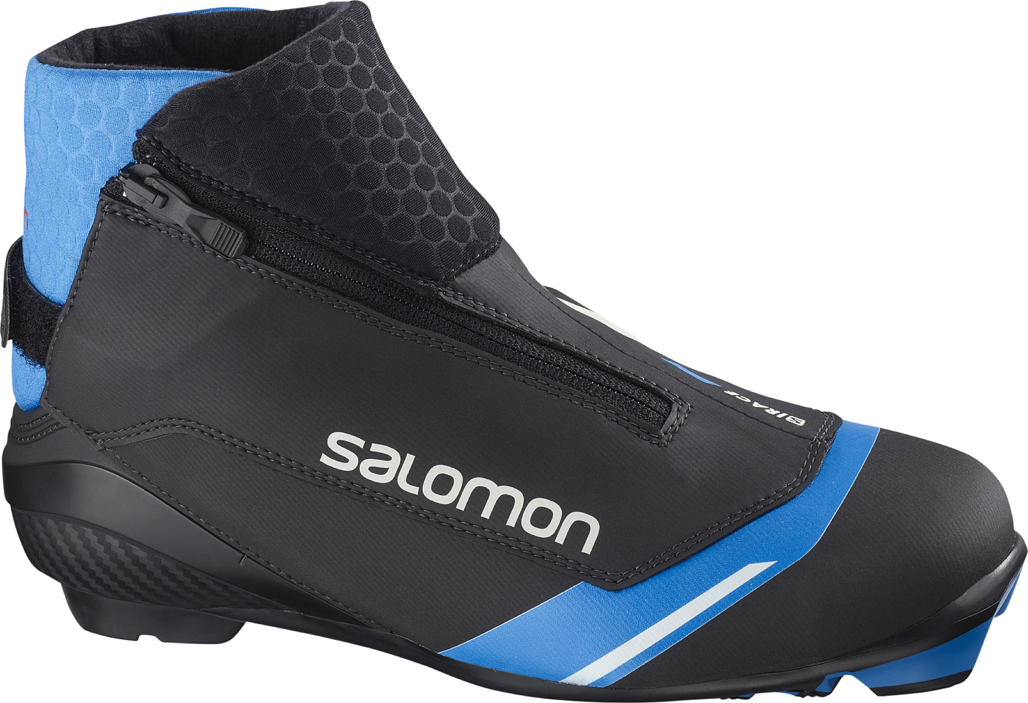 фото Ботинки для беговых лыж salomon s/race classic prolink 2022, 42.5 eur