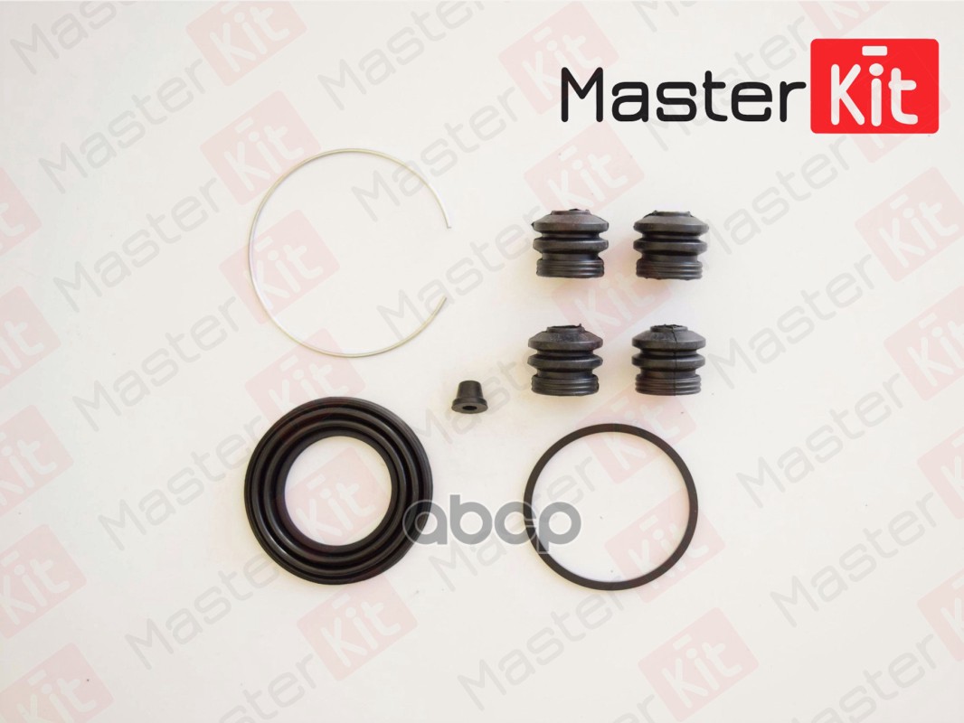 

Ремкомплект Тормозного Суппорта MasterKit 77A1388