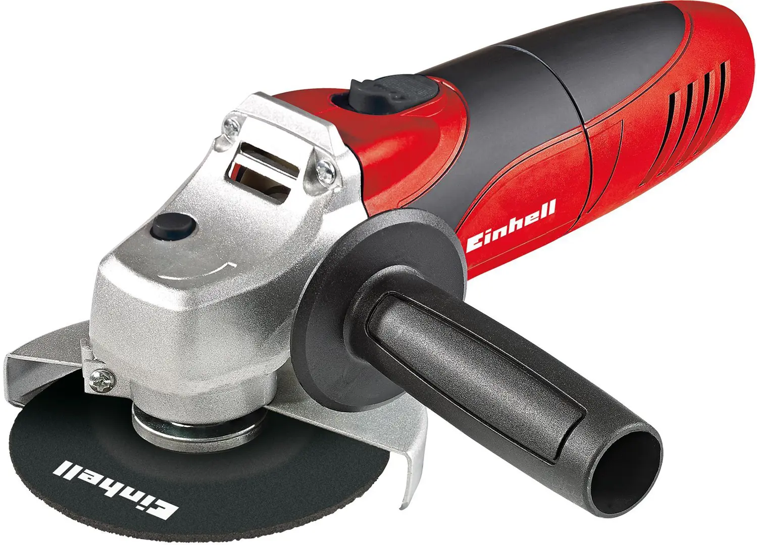 

УШМ сетевая Einhell TC-AG 125 kit, 850 Вт, 125 мм