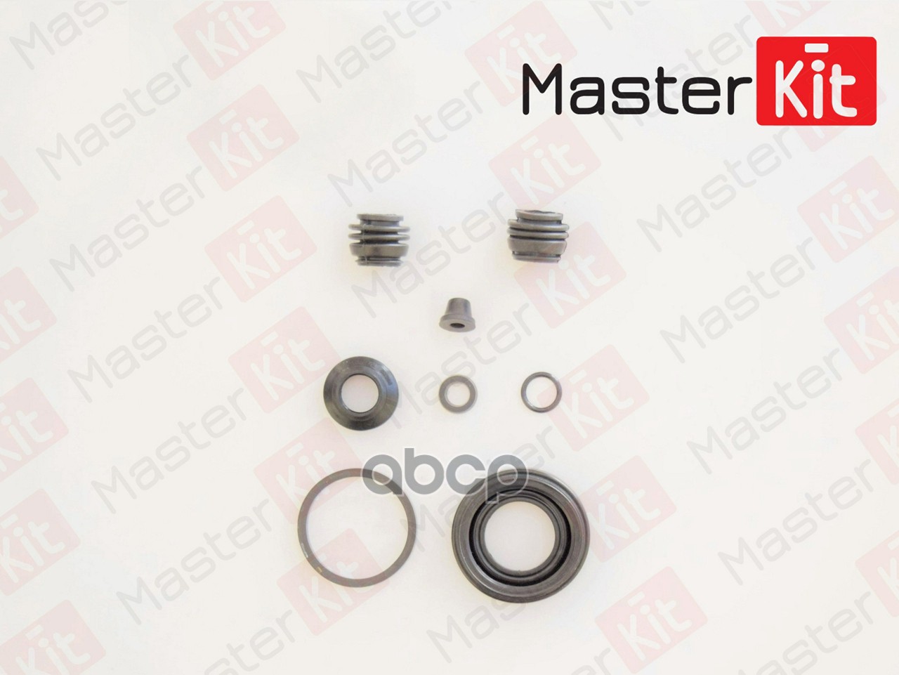 

Ремкомплект Тормозного Суппорта MasterKit 77A1417