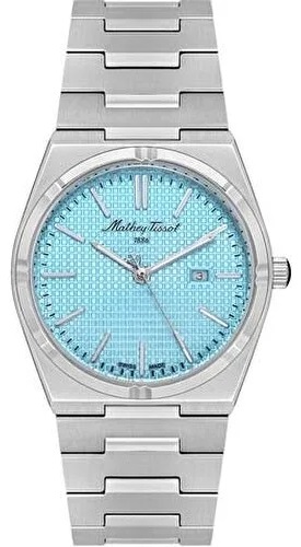 Наручные часы женские MATHEY-TISSOT D117SK 43450₽