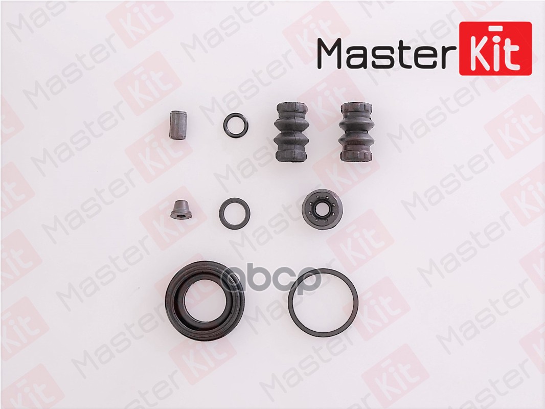 

Ремкомплект Тормозного Суппорта MasterKit 77A1461