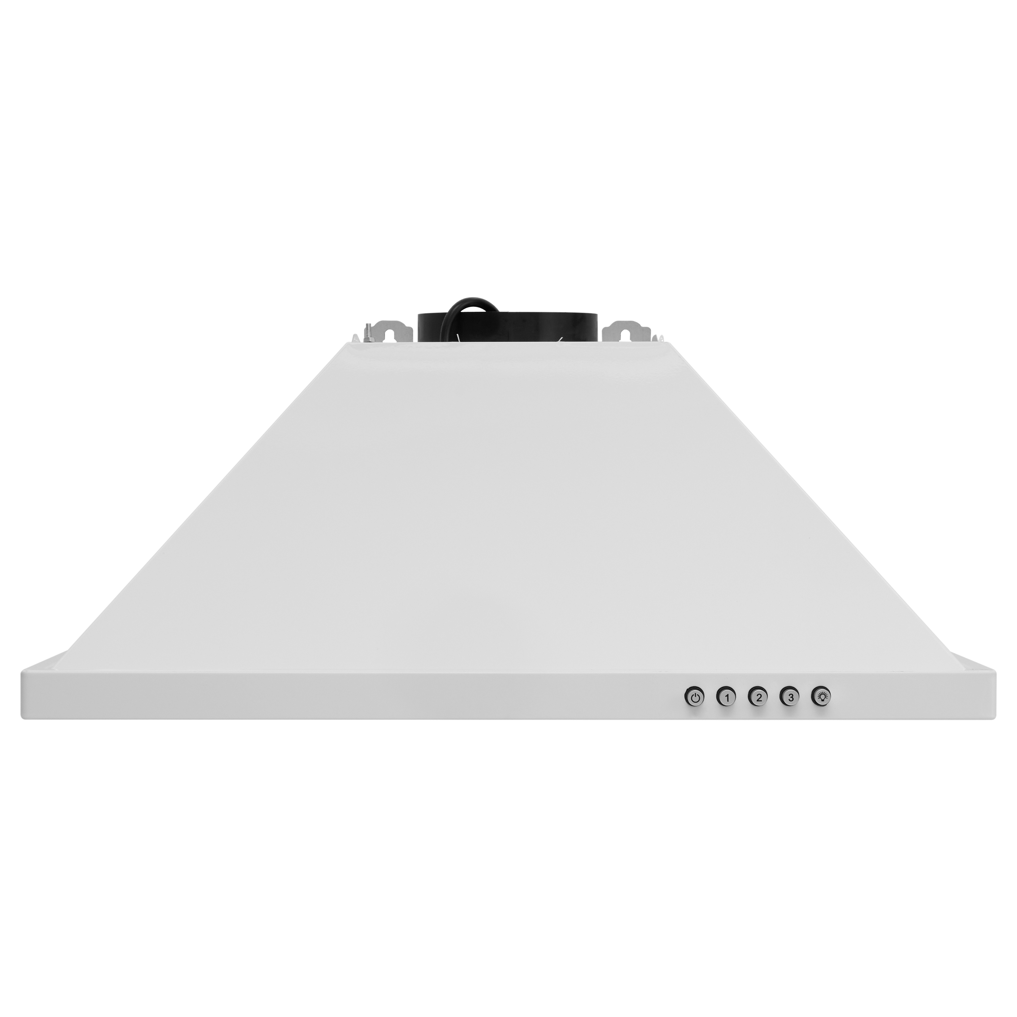 Вытяжка настенная Simfer SM52W белый