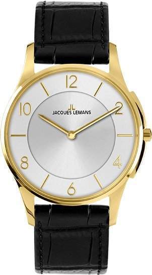 

Наручные часы женские Jacques Lemans 1-1806, 1-1806