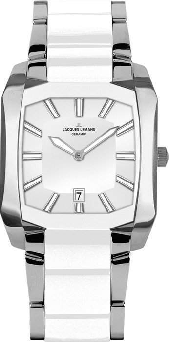 фото Наручные часы женские jacques lemans 1-1754