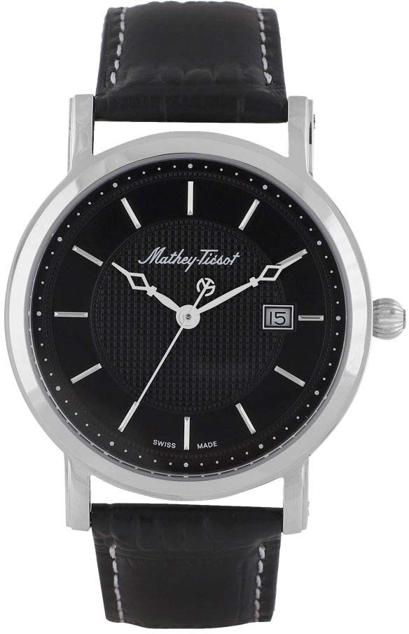 Наручные часы унисекс MATHEY-TISSOT H611251AN