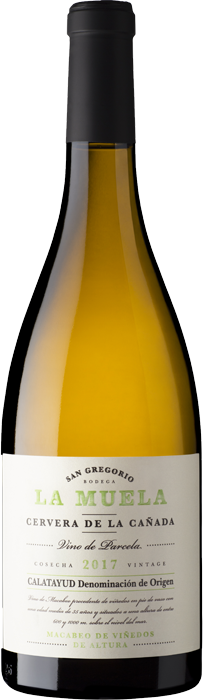 

Вино La Muela, 750 мл