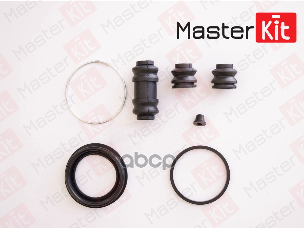 

Ремкомплект Тормозного Суппорта MasterKit 77A1624