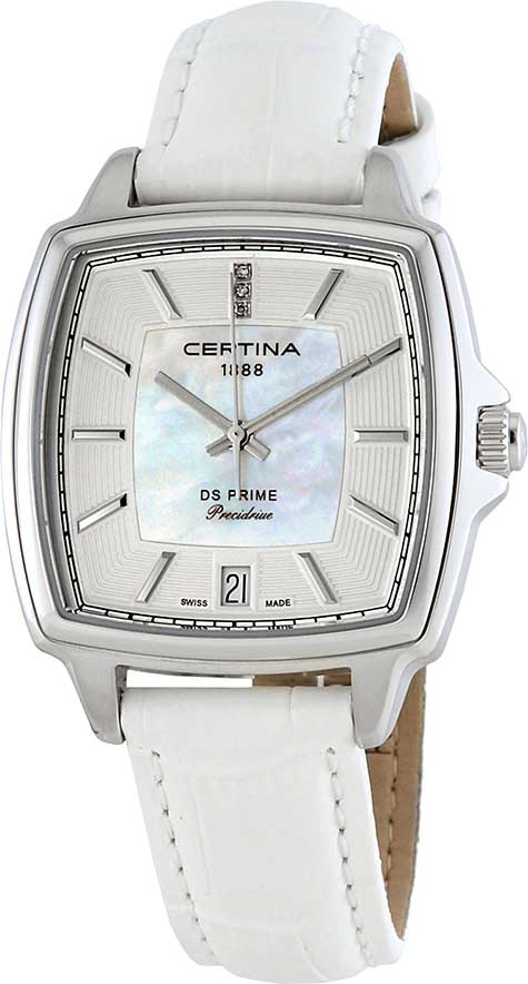 Наручные часы женские CERTINA C028.310.16.116.00