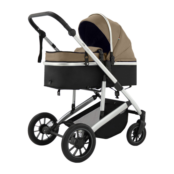 

Детская коляска Sweet Baby Optima 2 в 1 Beige, Beige