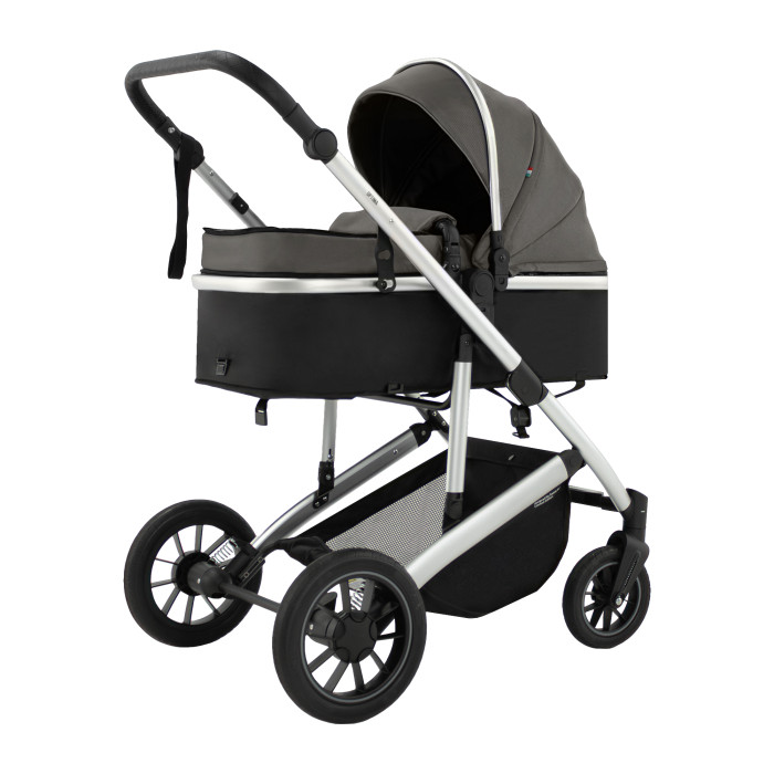 

Детская коляска Sweet Baby Optima 2 в 1 Brown, Brown