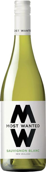 Вино Most Wanted Sauvignon Blanc, 750 мл Новая Зеландия