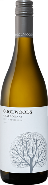 

Вино Cool Woods Chardonnay White Dry, 750 мл
