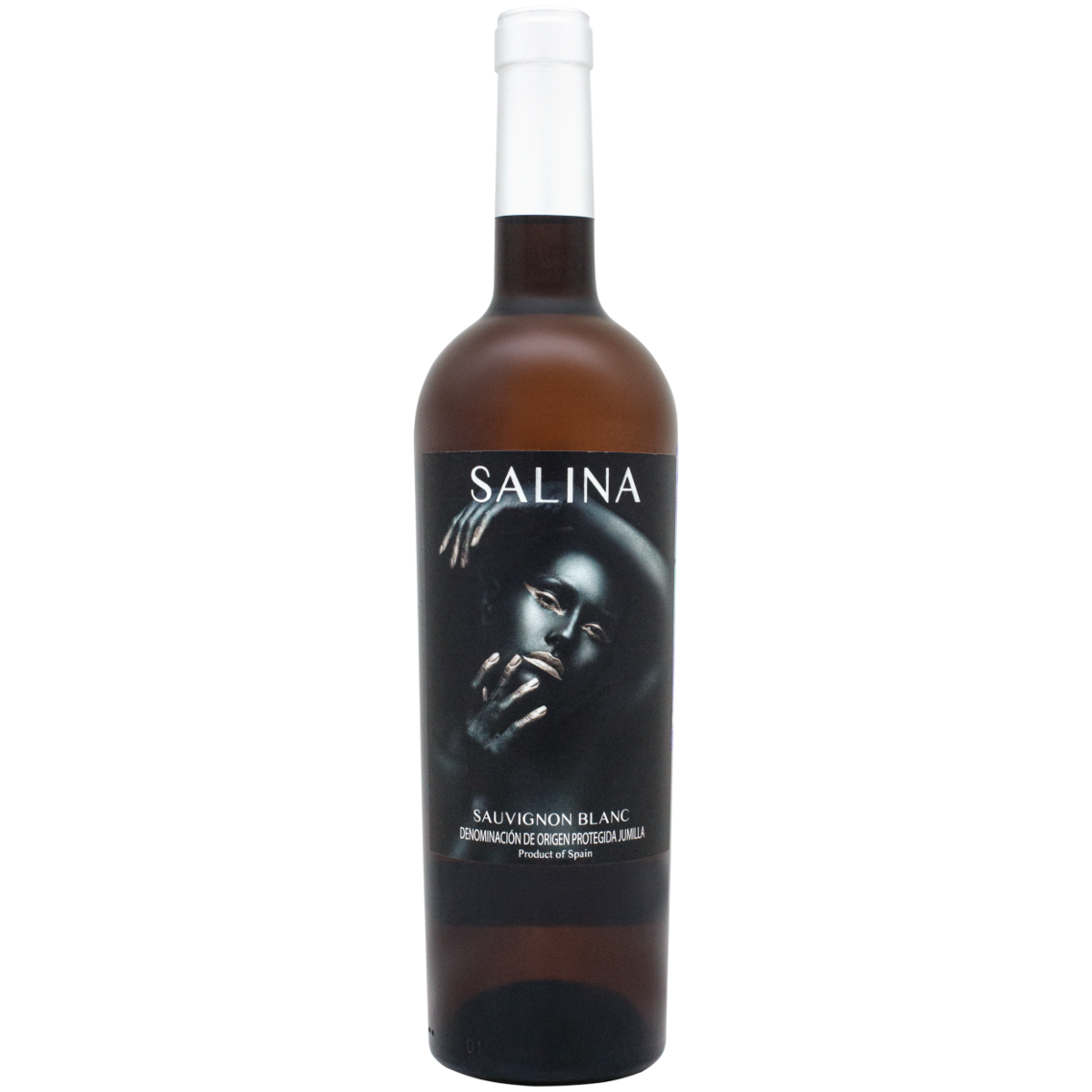 

Вино Salina Sauvignon Blanc белое сухое 0,75 л