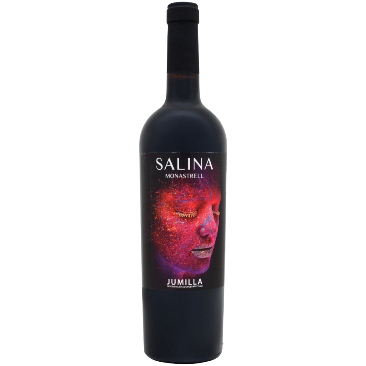 

Вино Salina Monastrell 4 Messes Roble красное сухое 0,75 л