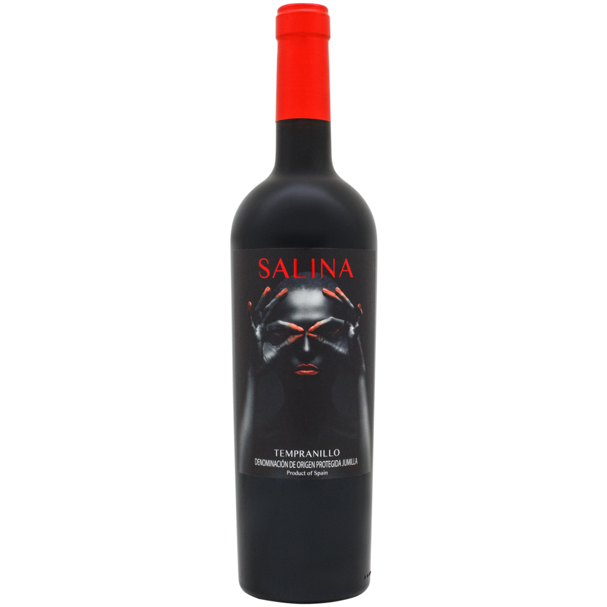 

Вино Salina Tempranillo красное сухое 0,75 л