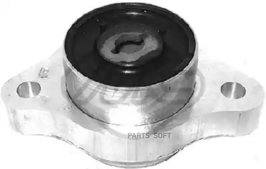 

Сайлентблок Metalcaucho 06653