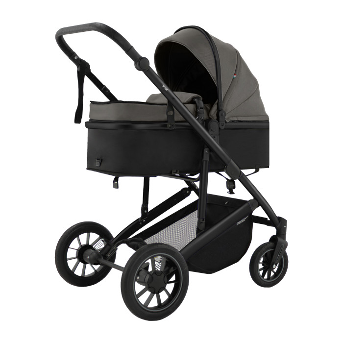 

Детская коляска Sweet Baby Optima 2 в 1 GL Brown, Brown