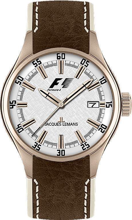 

Наручные часы женские Jacques Lemans F-5037, F-5037