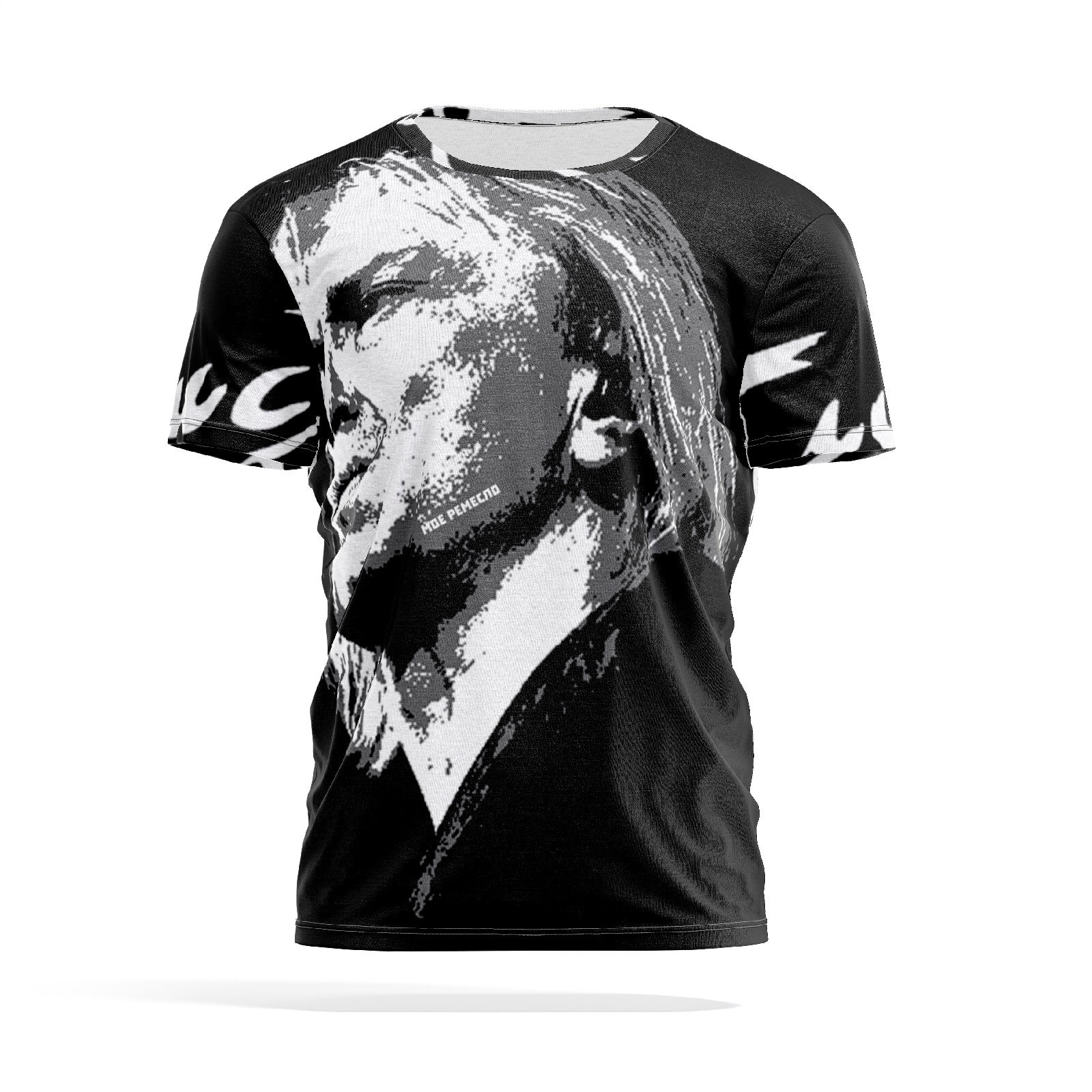 

Футболка мужская PANiN PaninManTshirtMS_MS2147513 разноцветная 2XL, PaninManTshirtMS_MS2147513