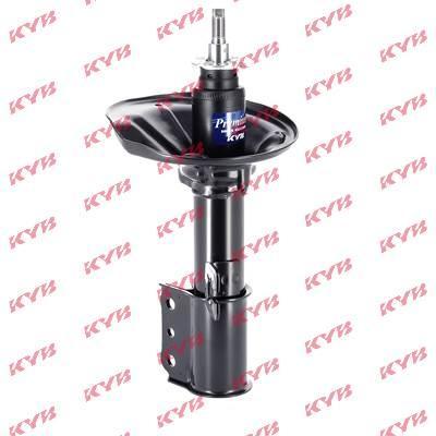 

Амортизатор KYB 634024