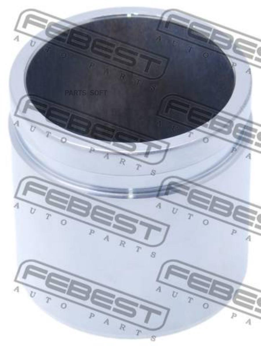 

FEBEST 0276K11F ПОРШЕНЬ СУППОРТА ТОРМОЗНОГО ПЕРЕДНЕГО